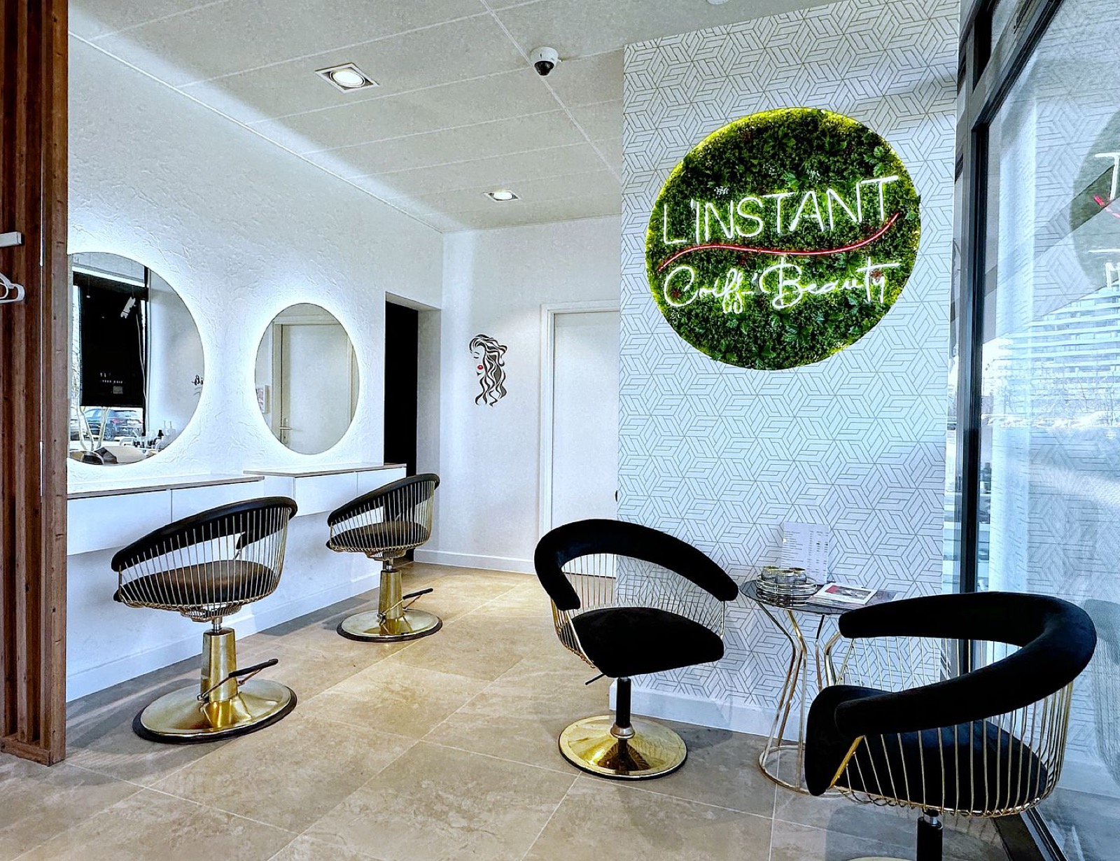 Coiffure Esthetique des Vergers
