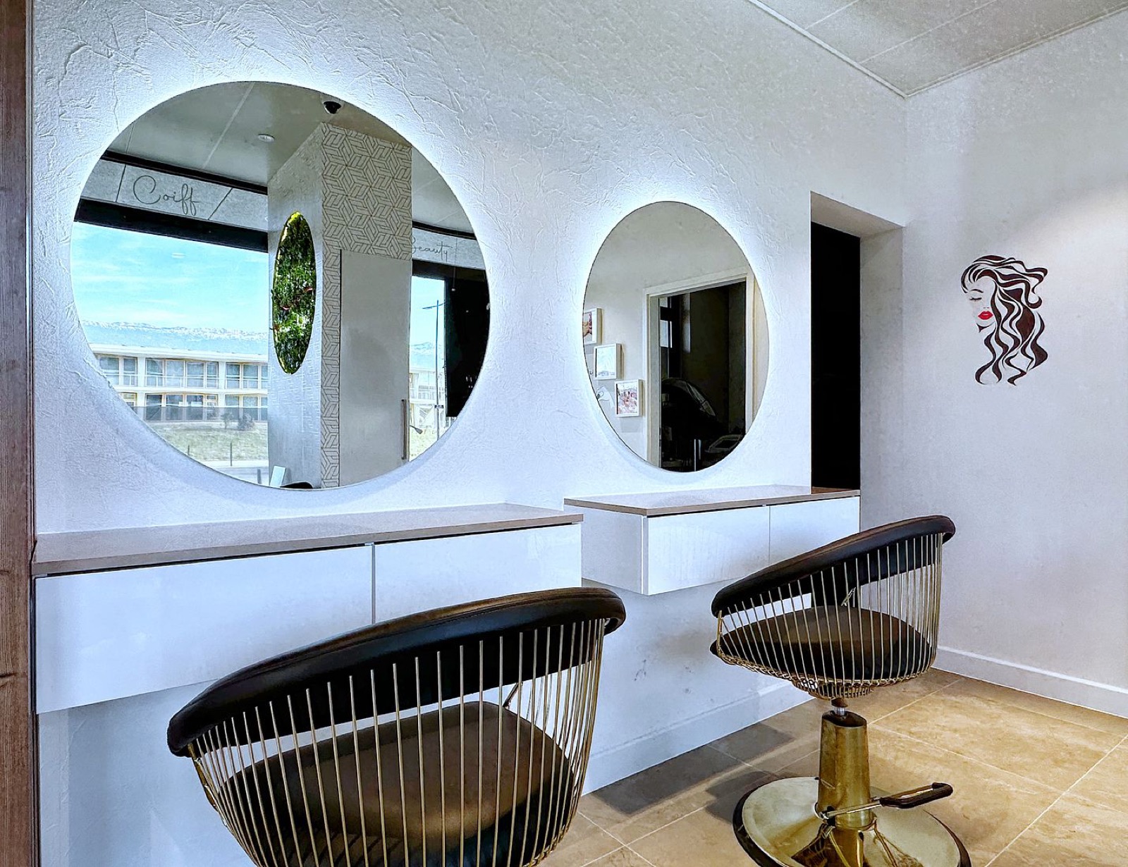 Coiffure Esthetique des Vergers